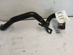 338.gm4g16 Buick 2016-2019 Encore 1.4l Turbo Intercooler Inlet Air Tube Hose Oem 12189323 338.gm4g16 Buick 2016-2019 Encore 1.4l Turbo Intercooler Inlet Air Tube Hose Oem 12189323