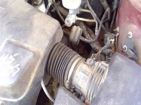 Buick 338.gm4j07 Air Resonator Tube Fits 07 Lucerne 3303582