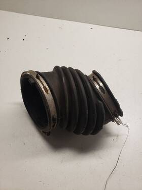 338.gm4l07 Buick Lacrosse 2007 Air Tube/resonator 1403906