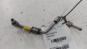 345.gm4g18 Buick Encore Gas Fuel Line 2016 2017 2018 2019