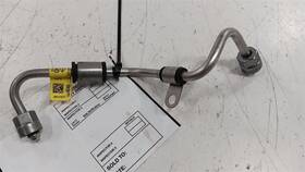 345.gm4g19 Buick Encore Gas Fuel Line 2016 2017 2018 2019