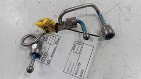 345.gm4l16 Buick Gas Fuel Line