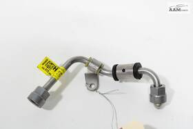 55490170 Buick 2020-2021 Encore Gx Fwd 1.2l Gas Fuel Feed Intermediate Pipe Line Oem
