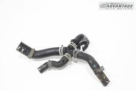 55510922 Buick 2021-2023 Envision 2.0l Automatic Transmission Fluid Cooler Inlet Hose Oem 55510922 Buick 2021-2023 Envision 2.0l Automatic Transmission Fluid Cooler Inlet Hose Oem