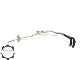 55515817 Buick 2024-2026 Envista 1.2l Engine Turbocharger Water Return Line With Hose Oem