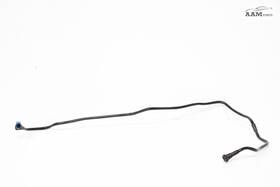 7433283aa Buick 2020-2022 Encore Gx 1.2l Fuel Gas Tank Reservoir Filler Pipe Hose Tube Oem