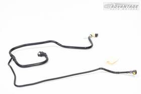 7433453aa Buick 2018-2020 Regal Fwd 2.0l Fuel Gas Tank Sending Unit Hose Pipe Line Oem
