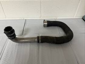 94516223 Buick 2015-2021 Encore Chevy Trax- Intercooler Inlet Air Hose Tube Pipe Oem