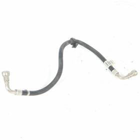 Buick Cascada 8060u 2016 2019 Gas Engine Motor Fuel Feed Hose Pipe Line Oem