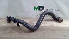 60008903 Buick Encore Gx 2020-2025 Air Cooler Inlet Hose