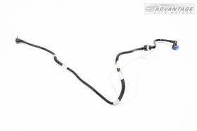Gm213m Buick 2018-2024 Enclave Fwd 3.6l Fuel Gas Feed Hose Tube Pipe With Sensor Oem