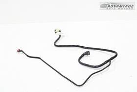 V1-26-0097ba Buick 2017-2019 Lacrosse Fwd 3.6l V6 Fuel Gasoline Feed Hose Pipe Line Oem