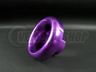 Bxim-00301-pr Blox Velocity Stack Inch Aluminum Purple