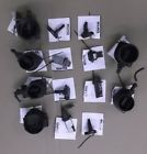 336-60660 C30 169973993lkq Volvo Air Flow Meter Miles Oem