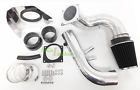 Ca099 Generic Black Heat Shield Cold Air Intake Kit Ford Mustang