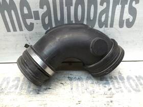 009129025 Cadillac 1997-2001 Catera Oem Front Air Intake Duct Tube Hose