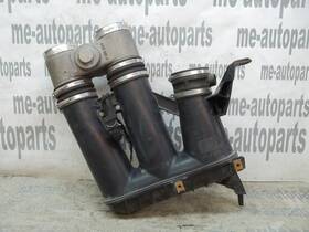 Cadillac 009129989 00-01 Catera Air Intake Actuating Vacuum Throttle Body Assembly