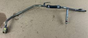 12633935 Cadillac 2013-2018 Ats 2.0l Turbocharger Engine Coolant Air Bleed Pipe Line Oem 12633935 Cadillac 2013-2018 Ats 2.0l Turbocharger Engine Coolant Air Bleed Pipe Line Oem