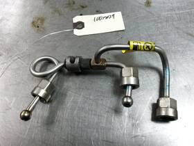 12656726 Cadillac Pump To Rail Fuel Line From 2014 Cts V 3.6