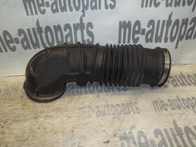 15833712 Cadillac 07-10 Sts Srx Oem Air Inlet Intake Duct Boot Hose 4.6l V8