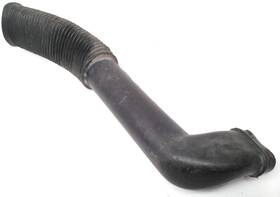 1635051 Cadillac 1990 1991 1992 Brougham 5.0l 5.7l Air Intake Hose And 1986 Deville V8 Z21