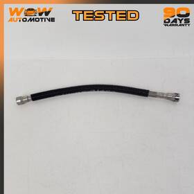 Cadillac 19366781 04-13 Xlr Corvette C6 4.6l V8 Front Engine Fuel Feed Hose Line Oem
