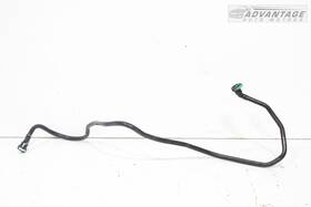 Cadillac 201601141540 2016-2020 Ct6 3.6l Gasoline Fuel Tank Filler Neck Vent Hose Pipe Oem