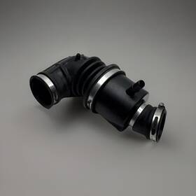 20857938 Cadillac 2013-2019 Cts Ats Camaro 2.0l Air Cleaner Outlet Duct Used Oem