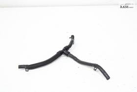 23104599 Cadillac 2014-2019 Cts Radiator Overflow Reservoir Bottle Hose Tube Pipe Oem