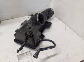 338.gm6223 Cadillac Gm Air Inlet Duct Resonator From 2023 Escalade 338.gm6223 Cadillac Gm Air Inlet Duct Resonator From 2023 Escalade