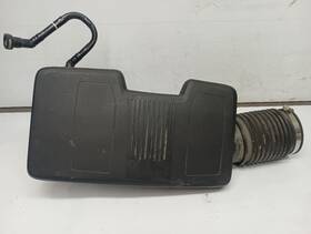 338.gm6523 Cadillac Air Tube With Resonator From 2023 Escalade Esv 6.2l 12131672