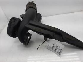 Cadillac 338.gm6e07 2007 Escalade Esv Air Tube/resonator Hose Oem Unit 6.2l V8