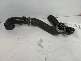338.gm6k16 Cadillac 13-19 Ats 2.0l Engine Intercooler Inlet And Outlet Tube Hose Pipe 2176385