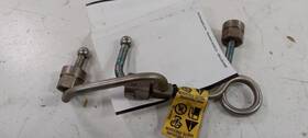 345.gm6n13 Cadillac Xts Gas Fuel Line 2013 2014 2015 2016 2017 345.gm6n13 Cadillac Xts Gas Fuel Line 2013 2014 2015 2016 2017