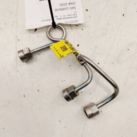 Cadillac 345.gm6n16 Xts Gas Fuel Line 3.6 2016 2017 2018