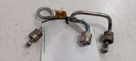 1226182011 Cadillac 345.gm6q11 Srx 2011 Fuel Lines 2012 2013 2014