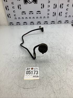 7430699aj Cadillac 2013-2018 Ats 2.0l L4 Gasoline Fuel Tank Pump Hose Pipe Tube Oem 7430699aj Cadillac 2013-2018 Ats 2.0l L4 Gasoline Fuel Tank Pump Hose Pipe Tube Oem