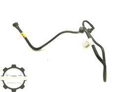 7430893ad Cadillac 2014-2019 Cts 2.0l Gas Fuel Pressure Sensor With Hose Pipe Oem
