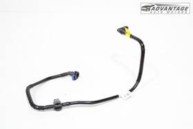 7433236aa Cadillac 2016-2020 Ct6 3.6l V6 Fuel Gas Tank Pump Feed Hose Tube Pipe Line Oem