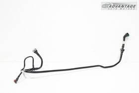 7433790aa Cadillac 2020-2024 Xt6 Awd Fuel Gas Tank Bottle Reservoir Hose Tube Pipe Oem