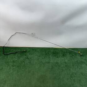 84115525 Cadillac 2013-2019 Xts 3.6l Awd Gasoline Fuel Feed Line Pipe Oem