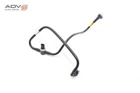 84213937 Cadillac Ats Fuel Gas Tank Feed Hose Tube Pipe Line Oem 2017 - 2019