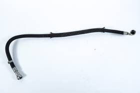 84404472 Cadillac 2014-2019 Cts-v Front Fuel Feed Hose Assembly Oem Used