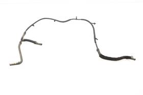 84002000 Cadillac 84697654 2020 - 2025 Ct4 2.7l Radiator Tank Inlet Hose Line Oem