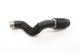 84778484 Cadillac 2020 -2025 Ct4 2.7l Intercooler Air Inlet Intake Hose Duct Oem