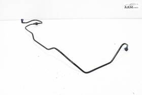 L32755na Cadillac 2020-2023 Ct5 2.0l Fuel Feed Hose Tube Pipe Line And Sensor Oem
