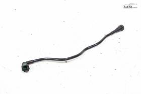 L33137cb Cadillac 2020-2024 Ct5 2.0l Gasoline Fuel Tank Hose Tube Pipe Line Oem