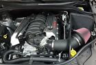 Cai-dd64-18 Jlt Performance Cold Air Intake Kit For Dodge Durango Srt