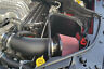 Cai-ddhc-21 Jlt Peformance Supercharged Dodge Durango Hellcat Cold Air Intake Kit