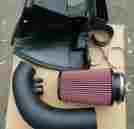 Cai-fmg-11 2011 2012 2013 2014 Mustang Gt 5.0 Boss 302 Jlt Plastic Cold Air Intake